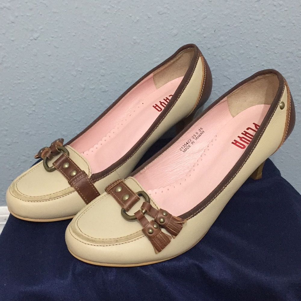pumps